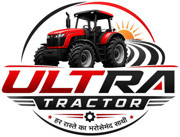 Ultra Tractor